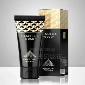 >18 Titan Gel
