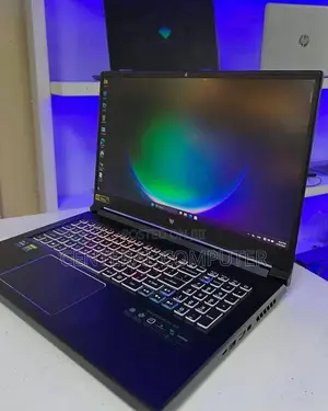 New Laptop Acer Predator Helios 300 16GB Intel Core I9 SSD 1T