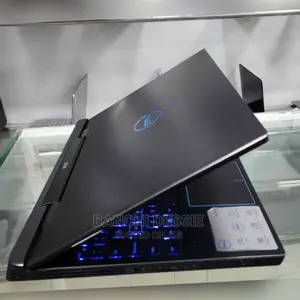 New Laptop Dell Inspiron G5 15 16GB Intel Core I7 HDD+SSD 1T
