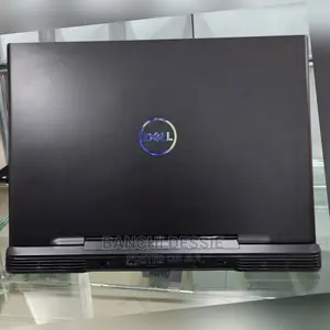New Laptop Dell Inspiron G5 15 16GB Intel Core I7 HDD+SSD 1T