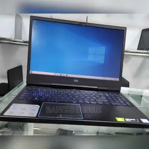 New Laptop Dell Inspiron G5 15 16GB Intel Core I7 HDD+SSD 1T