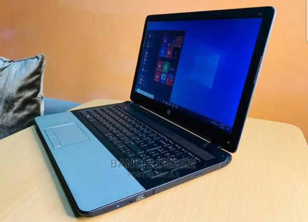 Laptop HP Stream Notebook 4GB Intel Core I3 HDD 500GB