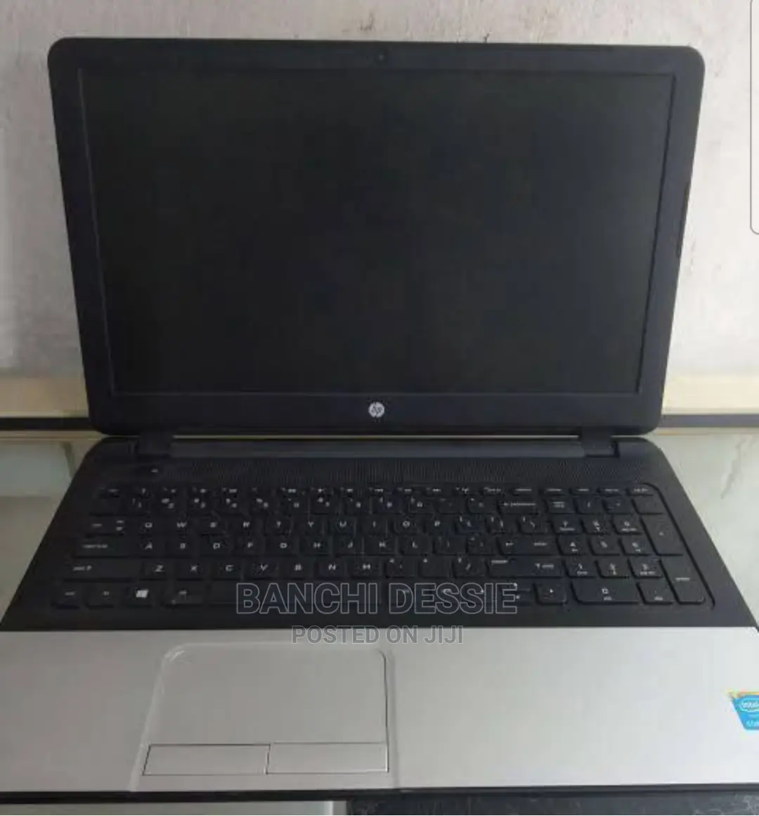 Laptop HP Stream Notebook 4GB Intel Core I3 HDD 500GB
