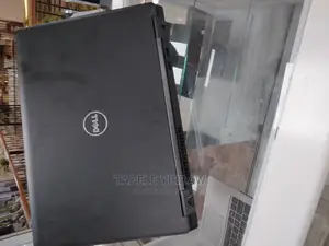 Photo - New Laptop Dell G15 5511 8GB Intel Core I5 HDD+SSD 512GB