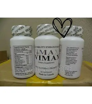 Photo - Original Vmax