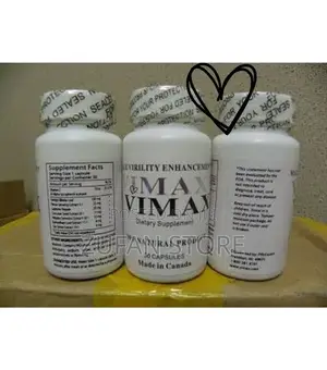 Original Vmax