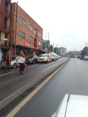 Bole Gerji to Imperial Main Street