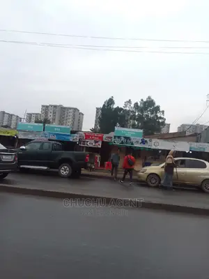 Bole Gerji to Imperial Main Street