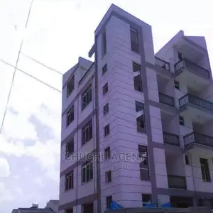 G+4 Apartment Building Sale at Bole Bulbula