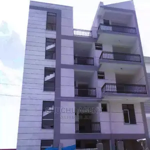 G+4 Apartment Building Sale at Bole Bulbula