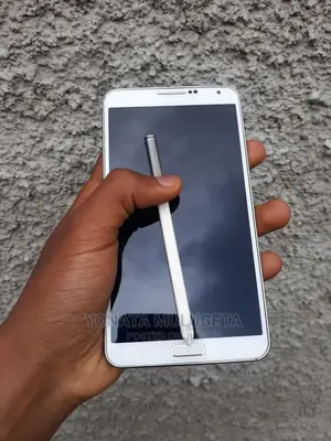 New Samsung Galaxy Note 3 32 GB White