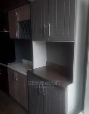 80 ሳሜ ኪችን ካብኔት