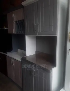 80 ሳሜ ኪችን ካብኔት