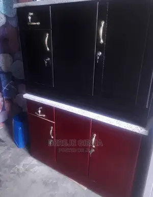 Photo - 1.20cm ኪችን ብፌ