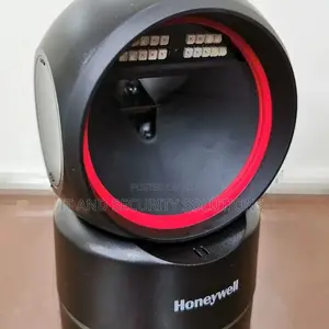Photo - Honeywell - Orbit Hf680 2D Hands-Free Barcode Scanner