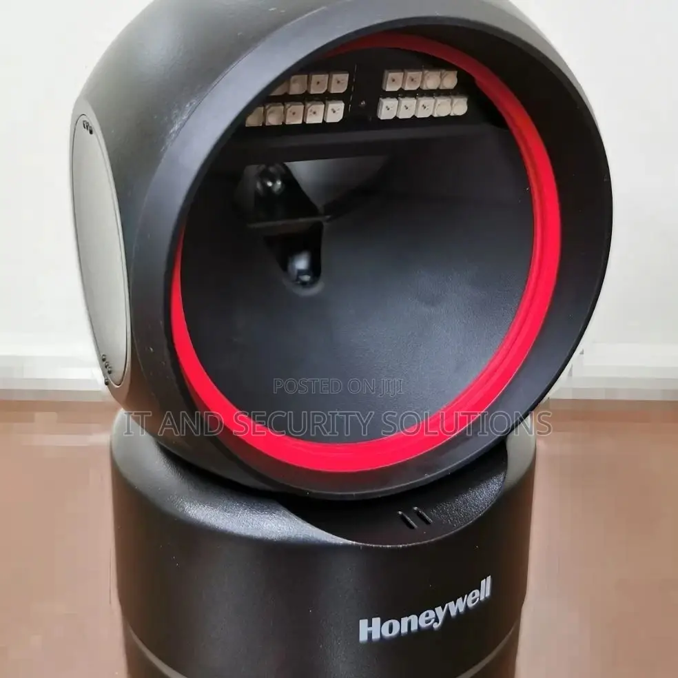 Honeywell - Orbit Hf680 2d Hands-free Barcode Scanner