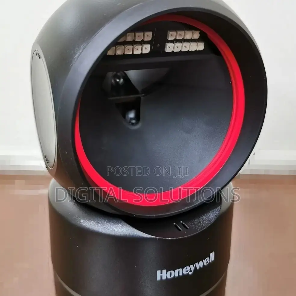 Honeywell - Orbit Hf680 2d Hands-free Barcode Scanner