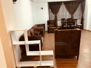 Furnished 4bdrm Apartment in ፊጋ ኖህ እሪል እስቴት ጽድት, Yeka for sale