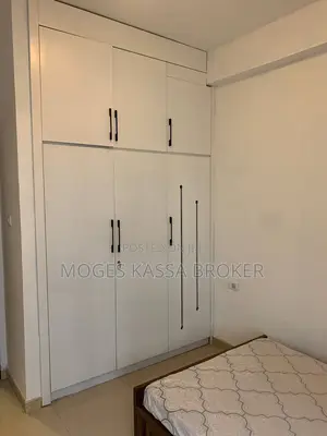 Furnished 4bdrm Apartment in ፊጋ ኖህ እሪል እስቴት ጽድት, Yeka for sale