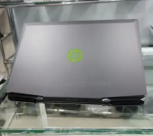 Photo - New Laptop HP Pavilion 15 16GB Intel Core I7 SSD 512GB