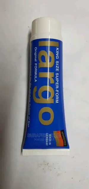 Photo - Largo ክሬም የጀርመን አገር ምርት