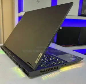 New Laptop Lenovo Legion Y540 32GB AMD Ryzen 9 SSD 1T
