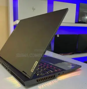 New Laptop Lenovo Legion Y540 32GB AMD Ryzen 9 SSD 1T