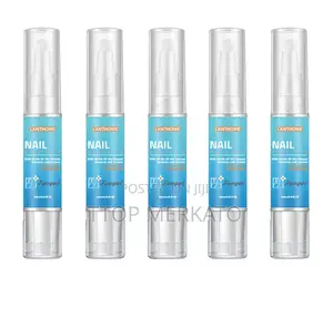 Photo - ላንቶም የጥፍር መዳኒት