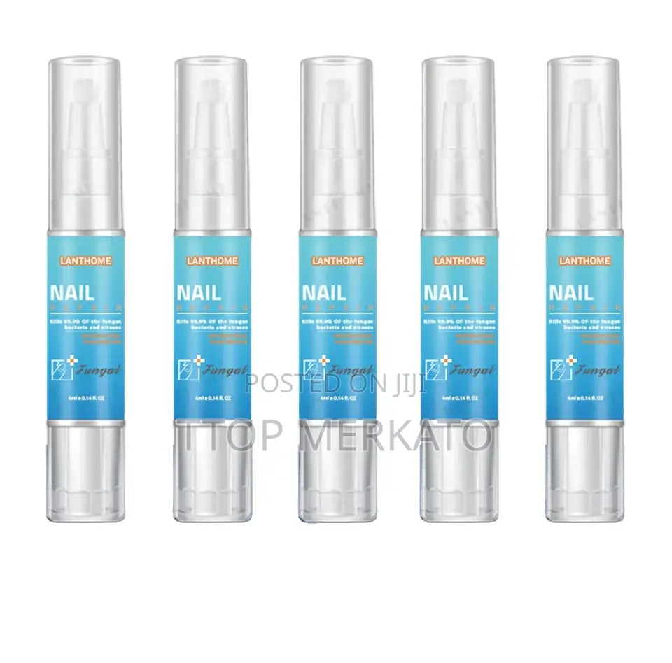 ላንቶም የጥፍር መዳኒት