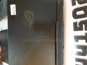 New Laptop Asus TUF Gaming FX504 16GB Intel Core I7 SSD 512GB