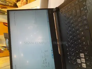 New Laptop Asus TUF Gaming FX504 16GB Intel Core I7 SSD 512GB