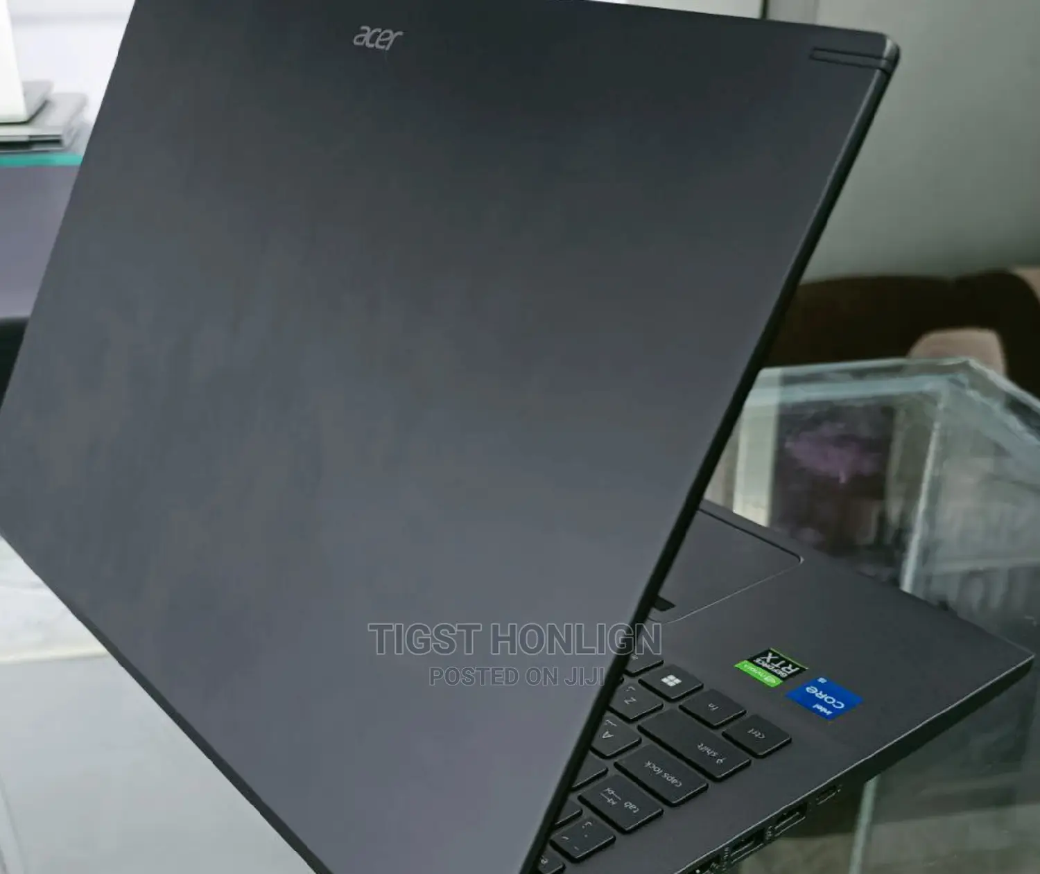 New Laptop Acer Aspire 1 8GB Intel Core I5 SSD 512GB