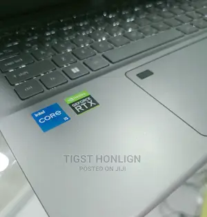 Photo - New Laptop Acer Aspire 1 8GB Intel Core I5 SSD 512GB