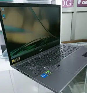 New Laptop Acer Aspire 1 8GB Intel Core I5 SSD 512GB