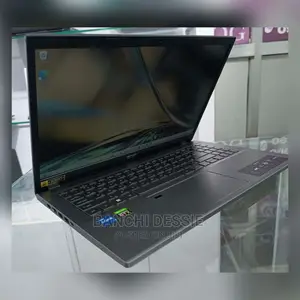 New Laptop Acer 8GB Intel Core I5 SSD 512GB