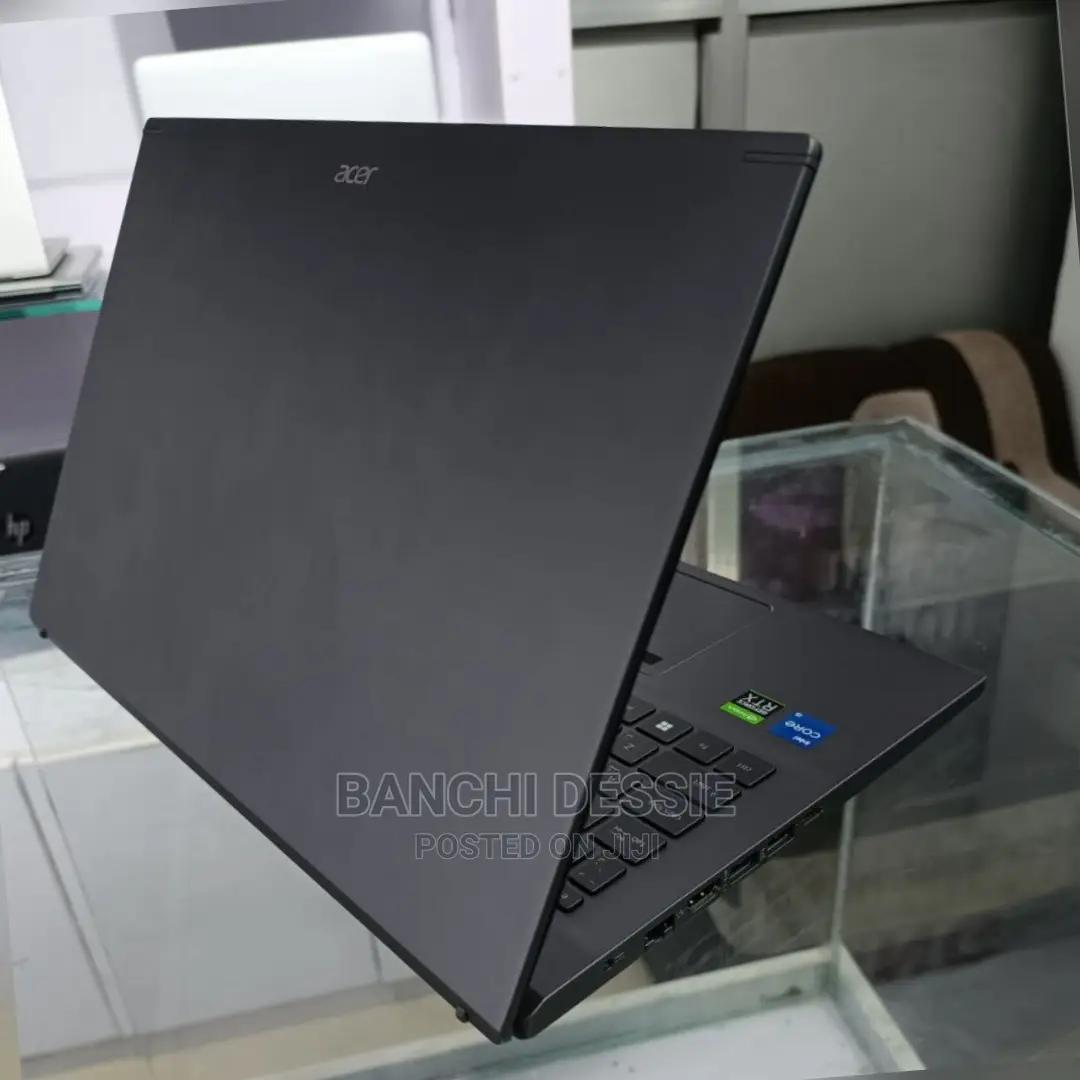 New Laptop Acer 8GB Intel Core I5 SSD 512GB