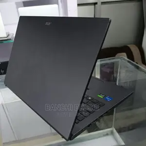 New Laptop Acer 8GB Intel Core I5 SSD 512GB