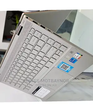 New Laptop HP Pavilion 15 8GB Intel Core I5 SSD 512GB