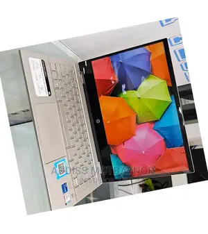 New Laptop HP Pavilion 15 8GB Intel Core I5 SSD 512GB