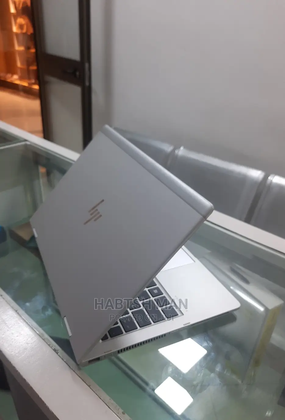 New Laptop HP EliteBook 830 G6 8GB Intel Core I5 SSD 512GB