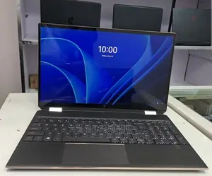 Photo - New Laptop HP Spectre 16GB Intel Core I7 SSD 512GB
