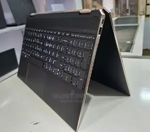 New Laptop HP Spectre 16GB Intel Core I7 SSD 512GB