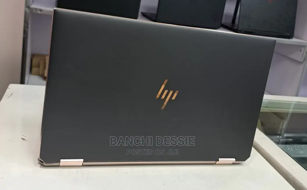 New Laptop HP Spectre 16GB Intel Core I7 SSD 512GB