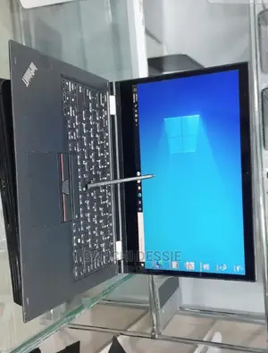 New Laptop Lenovo ThinkPad Yoga 370 16GB Intel Core I7 SSD 512GB