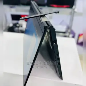 New Laptop Lenovo ThinkPad Yoga 370 16GB Intel Core I7 SSD 512GB