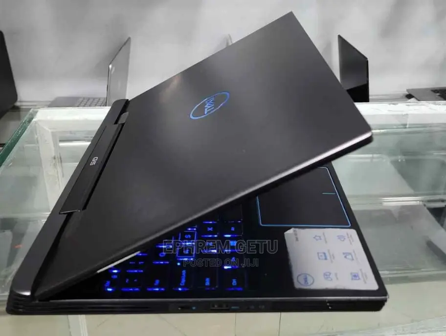 New Laptop Dell Inspiron 15 16GB Intel Core I7 HDD+SSD 1T