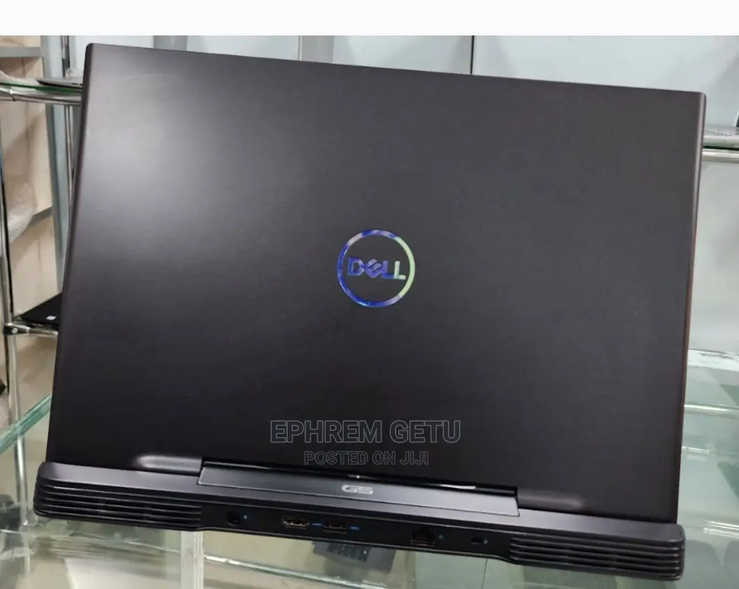 New Laptop Dell Inspiron 15 16GB Intel Core I7 HDD+SSD 1T
