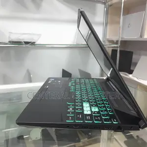 New Laptop Asus TUF516P 8GB Intel Core I5 SSD 512GB