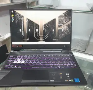 New Laptop Asus TUF516P 8GB Intel Core I5 SSD 512GB