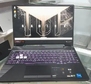 New Laptop Asus TUF516P 8GB Intel Core I5 SSD 512GB